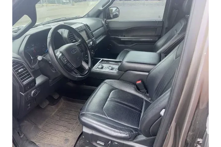 $26998 : Ford Expedition 2018 4x4 Lim image 2