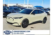 Ford Mustang Mach-E 2025 AWD en Elizabethtown