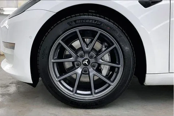 $22990 : Tesla Model 3 2021 Standard image 9