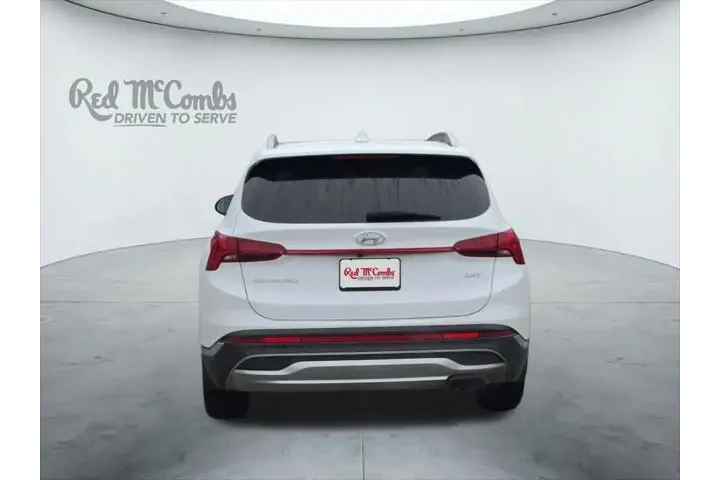 $20216 : Hyundai SANTA FE 2022 Limite image 4