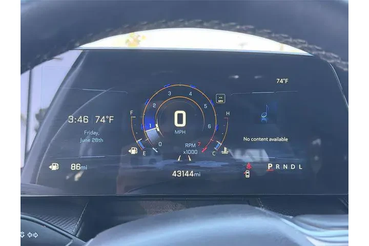 $22801 : Chevrolet Equinox 2025 LT 4d image 3