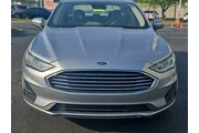 $16178 : Ford Fusion 2020 SE 4dr Seda thumbnail