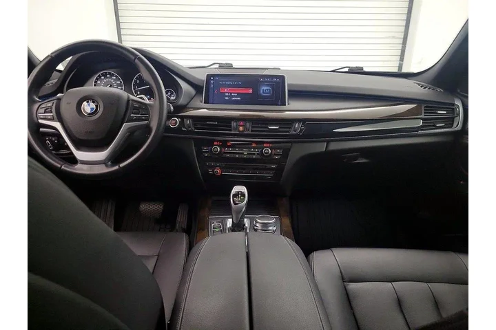 $23998 : BMW X5 2018 AWD xDrive35i 4d image 9