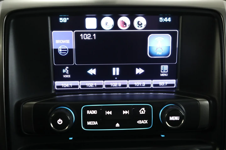 $20997 : Chevrolet Silverado 1500 201 image 3