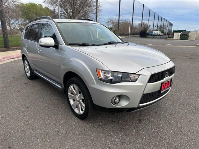 $10150 : 2011 Outlander SE image 1