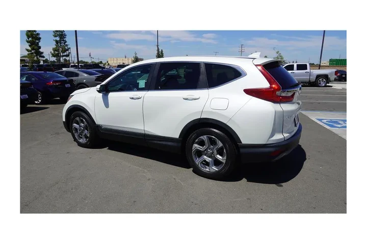 $17500 : 2017 CR-V EX-L image 9