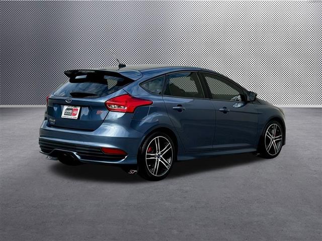 $19747 : 2018 Focus ST image 8