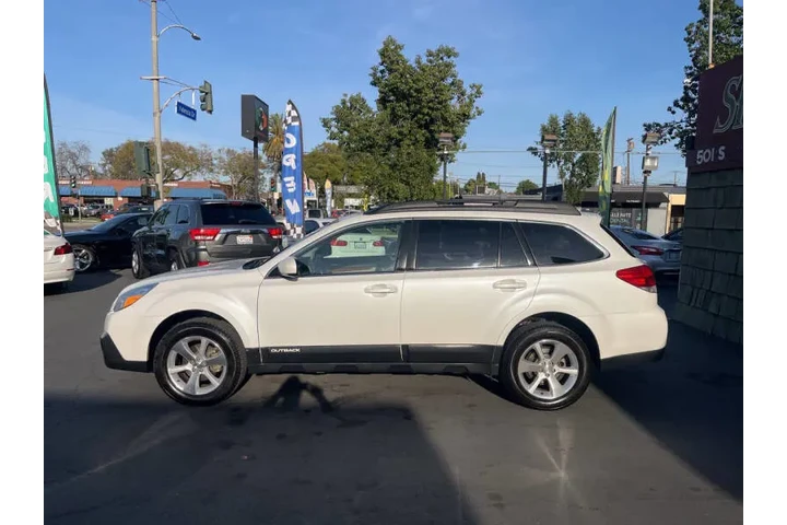 $11995 : 2013 Outback 2.5i Limited image 9