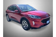 $21985 : Ford Escape 2020 AWD Titaniu thumbnail