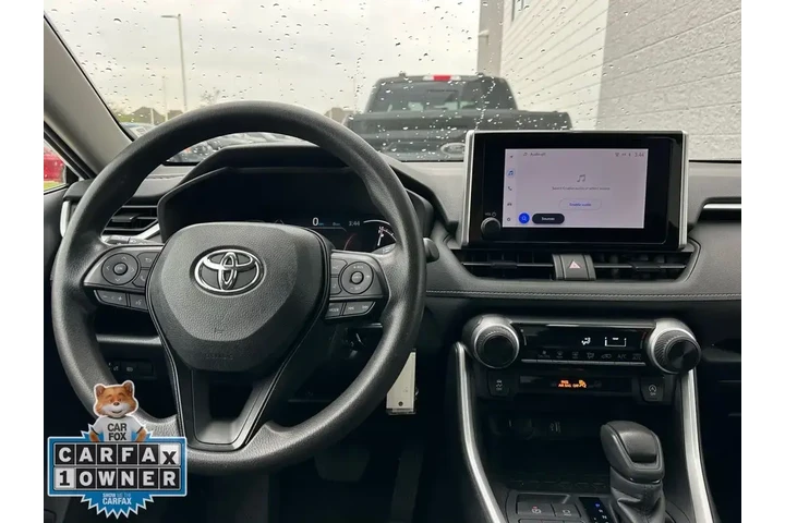 $26395 : Toyota RAV4 2024 AWD LE 4dr image 5