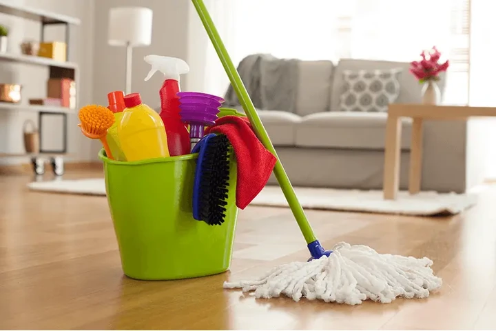 Cleaning Service (323)522-8386 image 4