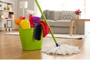 Cleaning Service (323)522-8386 thumbnail