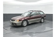 Subaru Outback 2001 AWD 4dr en Houston