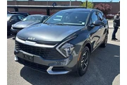 Kia Sportage Hybrid 2023 AWD en New York