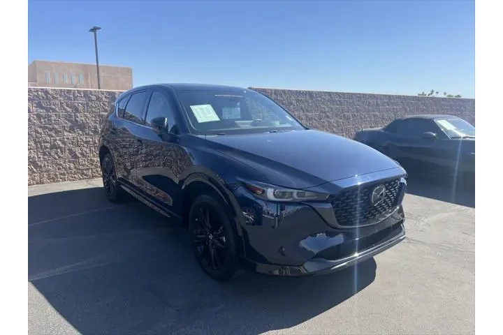$27663 : Mazda CX-5 2023 AWD 2.5 Turb image 3