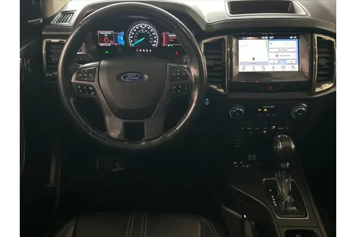 $21084 : Ford Ranger 2019 4x2 Lariat image 3