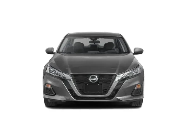 $13999 : Nissan Altima 2022 2.5 SV 4d image 6