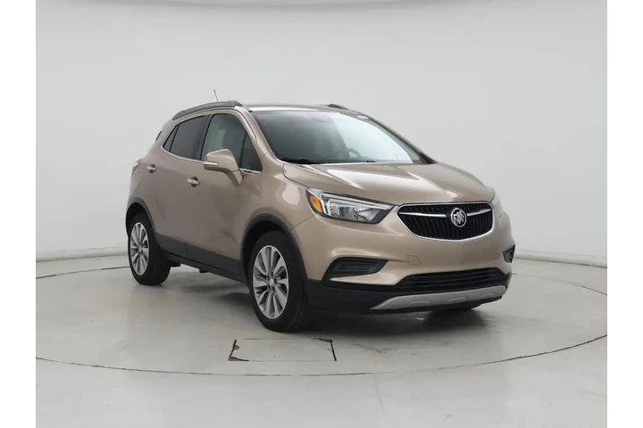 $14599 : Buick Encore 2018 Preferred image 1