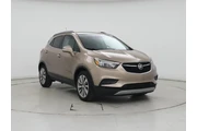 Buick Encore 2018 Preferred