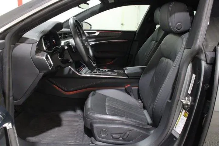 $35889 : Audi A7 2019 AWD quattro Pre image 3