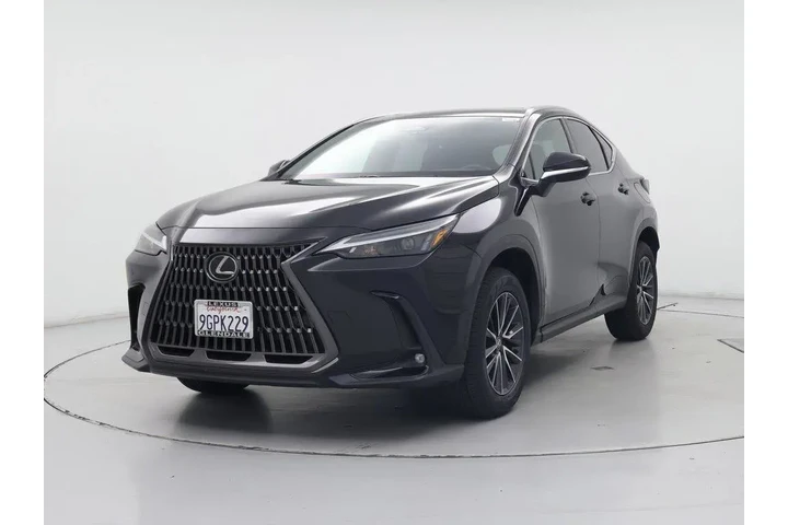 $36998 : Lexus NX 250 2024 Premium 4d image 4