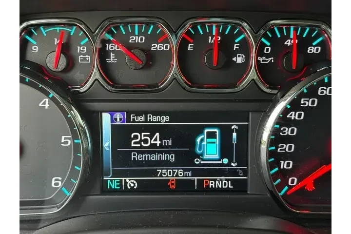 $28500 : Chevrolet Tahoe 2019 4x4 LS image 5