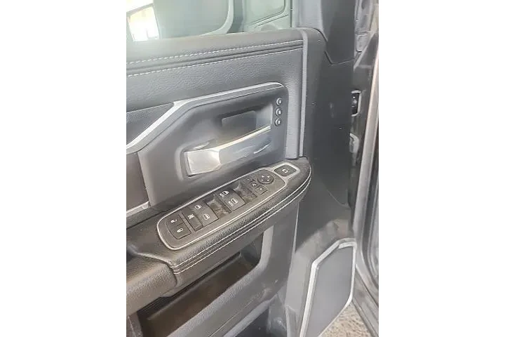 Ram 2500 2022 4x4 Laramie 4d image 6