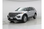 $26998 : Ford Explorer 2021 AWD Limit thumbnail