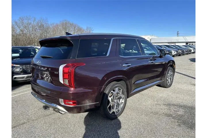 $29900 : Hyundai PALISADE 2022 AWD Ca image 3