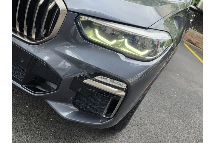 $31995 : 2020 X5 M50i image 9