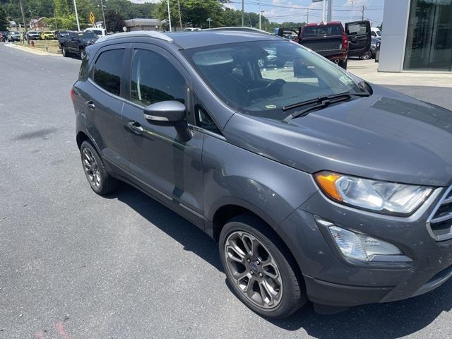$16998 : PRE-OWNED 2020 FORD ECOSPORT image 7