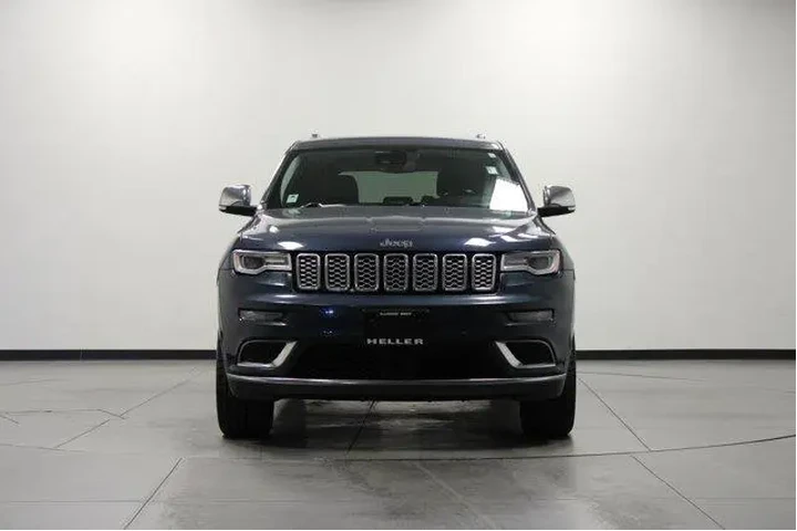 $24962 : Jeep Grand Cherokee 2020 4x4 image 8