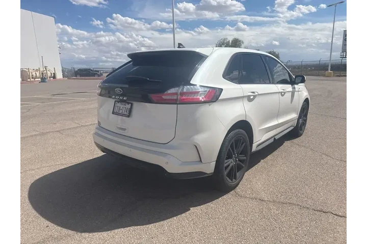 $24991 : Ford Edge 2023 AWD SEL 4dr C image 9