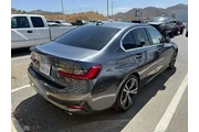 $29625 : BMW 3 Series 2021 330i 4dr S thumbnail