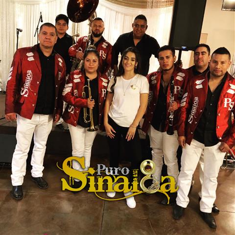 Banda Puro Sinaloa image 7