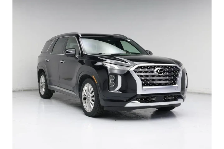 $24998 : Hyundai PALISADE 2020 Limite image 1
