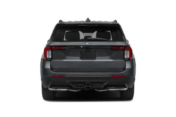 $38087 : 2025 Explorer ST-Line 4WD image 5