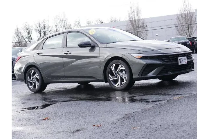 $20750 : Hyundai ELANTRA 2025 SEL Spo image 9