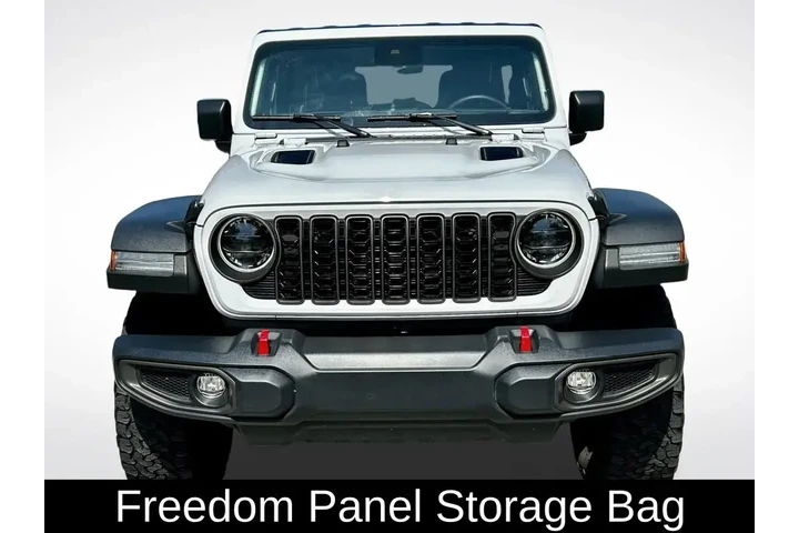 $39798 : Jeep Wrangler 2024 4x4 Rubic image 8