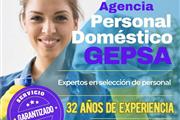 Agencia de Domésticas GEPSA