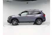 $27998 : Honda Passport 2021 AWD EX-L thumbnail