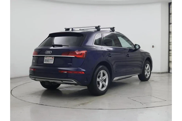 $22998 : Audi Q5 2021 AWD quattro Pre image 8