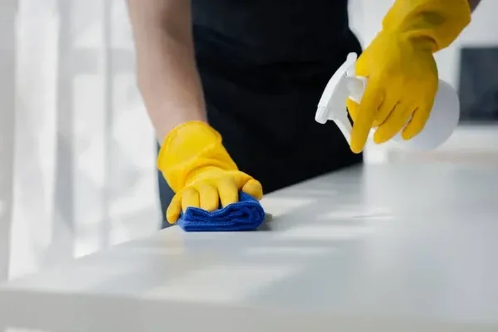 TRABAJO DE LIMPIEZA image 2