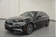 $17998 : BMW 5 Series 2018 530e iPerf thumbnail
