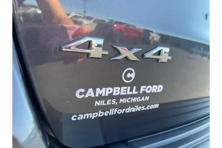 $18494 : Jeep Grand Cherokee 2020 4x4 image 10