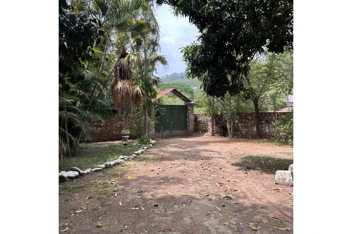 $1 : Terreno en venta Km. 31.5 de A image 3