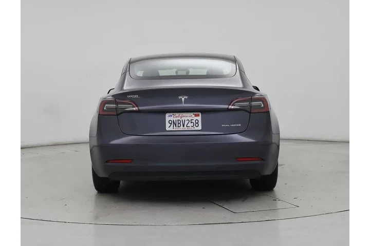 $30998 : Tesla Model 3 2023 AWD Long image 6
