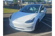 Tesla Model 3 2023 4dr Sedan en Fresno