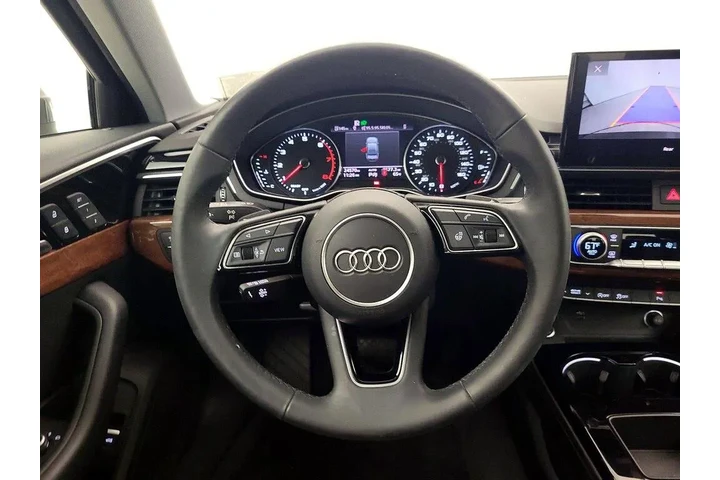 $24998 : Audi A4 2022 AWD quattro Pre image 10