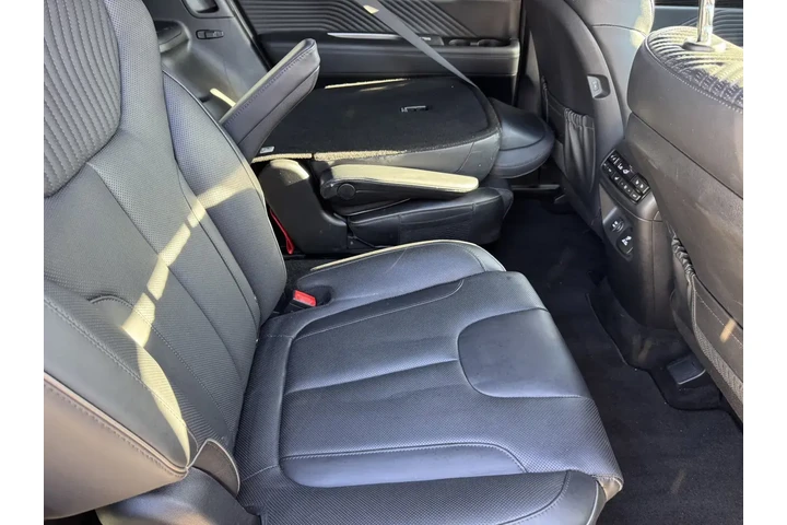 $31888 : Hyundai PALISADE 2023 Callig image 7